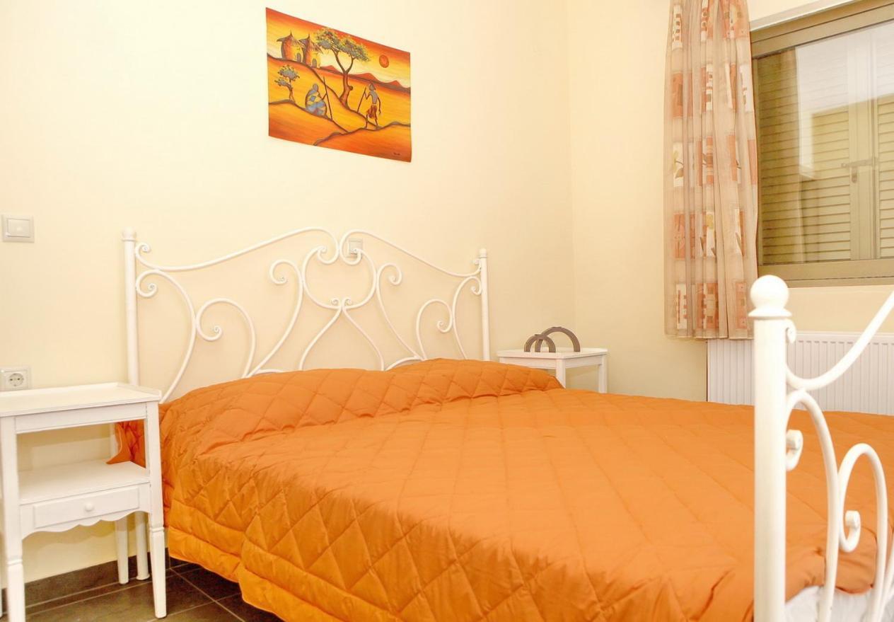 Provenzo And Meliti Villas ลูร์ดฮาตา ภายนอก รูปภาพ