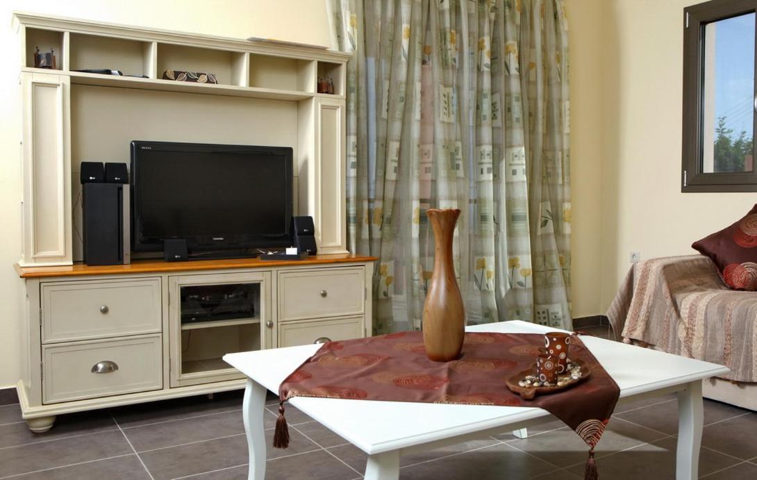 Provenzo And Meliti Villas ลูร์ดฮาตา ภายนอก รูปภาพ