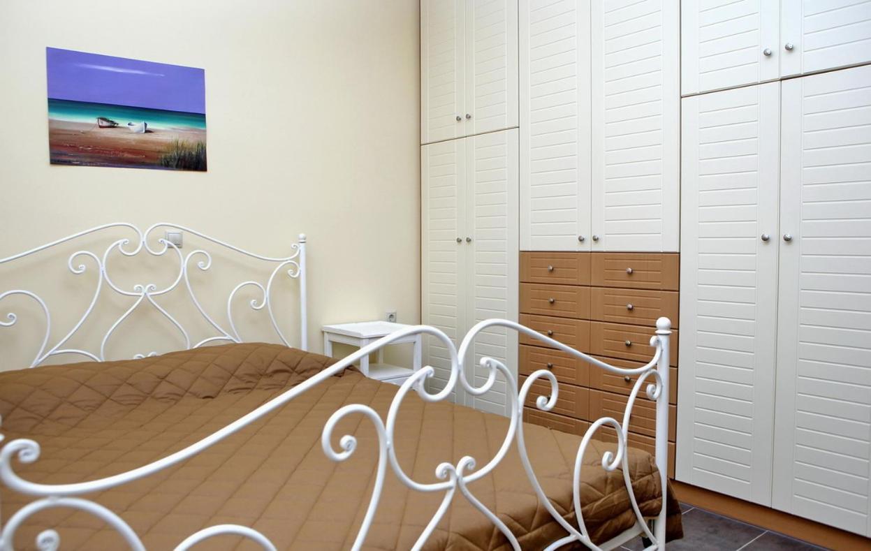 Provenzo And Meliti Villas ลูร์ดฮาตา ภายนอก รูปภาพ